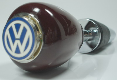 VW_wine_stopper_auto_gift_auto_art