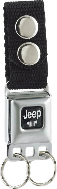 jeep_seatbelt_mini_key_chain