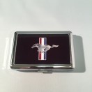 Ford Mustang Business Card Holder